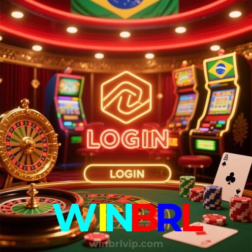 WINBRL：Jogue Blackjack online e mostre que você é o mestre das cartas!