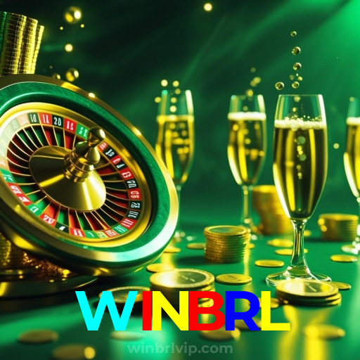 WINBRL：Cada giro pode ser um novo prêmio! Descubra as melhores slots online!