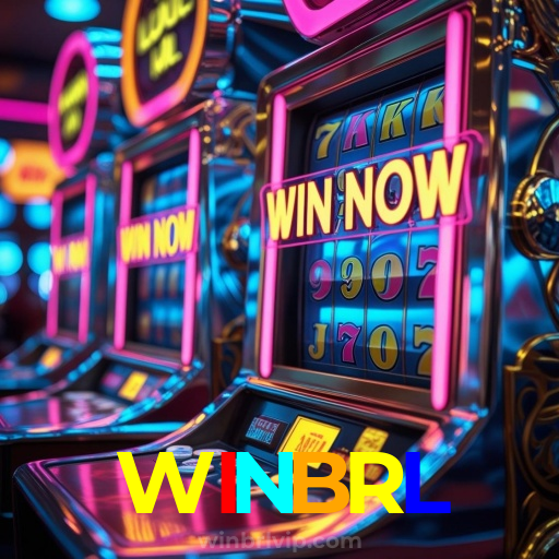 WINBRL:O cassino mais confiável para jogar blackjack e apostar no futebol!
