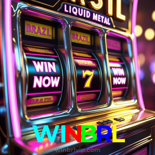 WINBRL:Jogue nas roletas e conquiste a sorte ao seu lado!