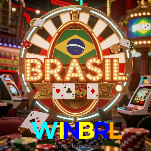 WINBRL：Jogue futebol online e tenha grandes vitórias como resultado!
