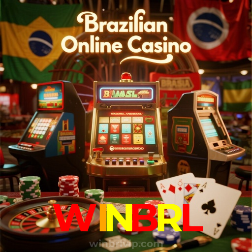 WINBRL：A aposta no futebol online pode te levar à vitória absoluta!