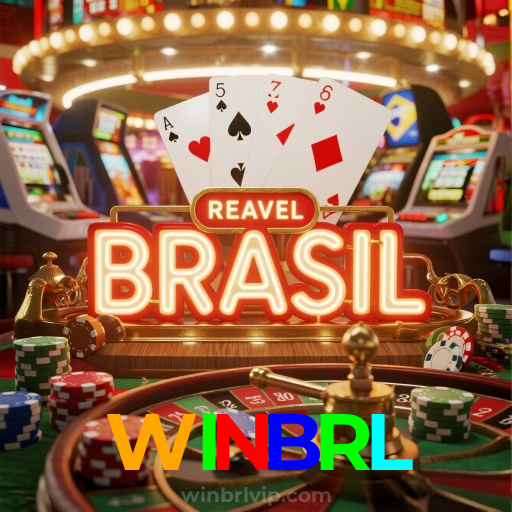 WINBRL:O melhor cassino para você jogar slots e apostar no futebol online!