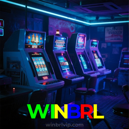 WINBRL：Aposte no futebol e jogue os melhores jogos de cassino para grandes vitórias!