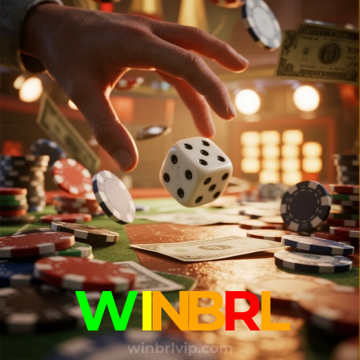 WINBRL：Jogue agora e vença no melhor cassino online!