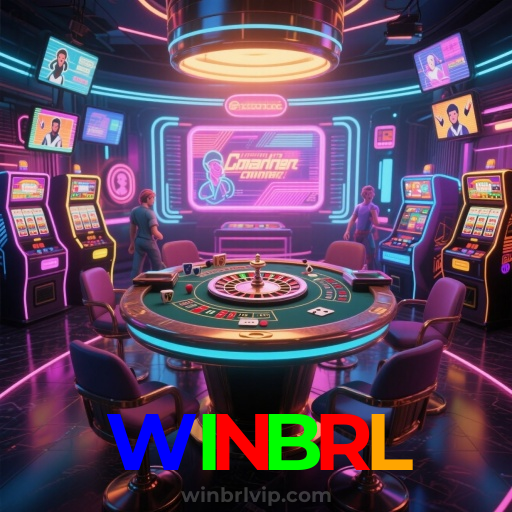 WINBRL：No futebol online, a chance de ganhar é sua!