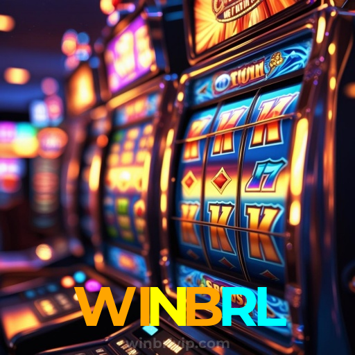 WINBRL：Apostas no futebol e grandes prêmios nos melhores jogos de cassino!