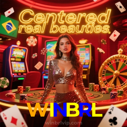 WINBRL：Entre no campo de futebol online e conquiste sua vitória!