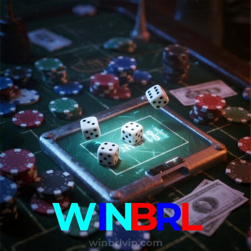 WINBRL：Aposte no futebol online e se prepare para as grandes vitórias!