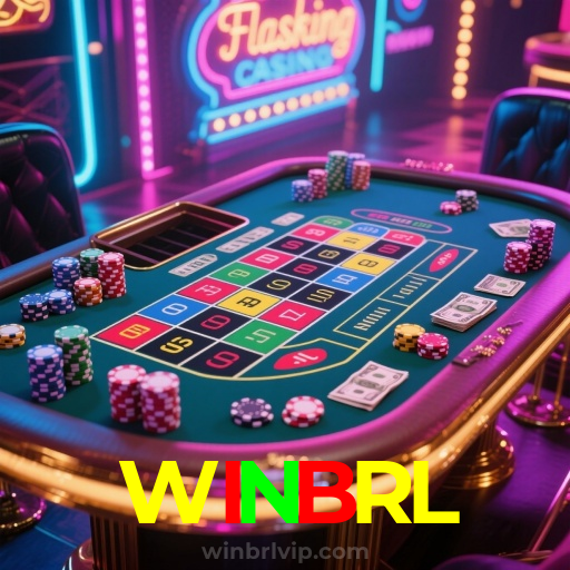 WINBRL：Aposte no futebol online e conquiste prêmios incríveis!