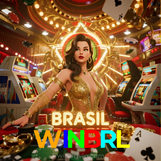 WINBRL：Ganhe prêmios incríveis no futebol e em jogos como roleta e blackjack!
