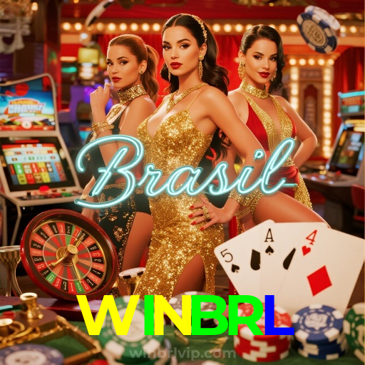 WINBRL：Cada giro é uma nova chance! Aposte nas slots e vença!