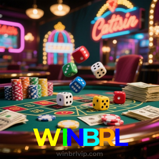 WINBRL:Apostas ao vivo no futebol e os melhores jogos de cassino para você!
