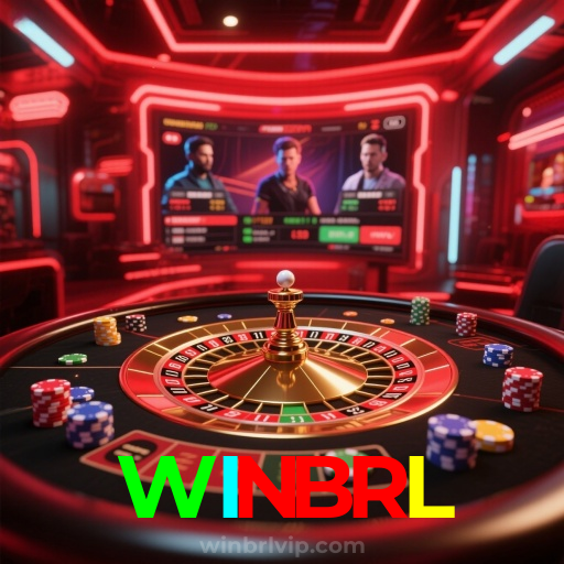 WINBRL：Jogue futebol online e descubra o prazer de ganhar grandes prêmios!