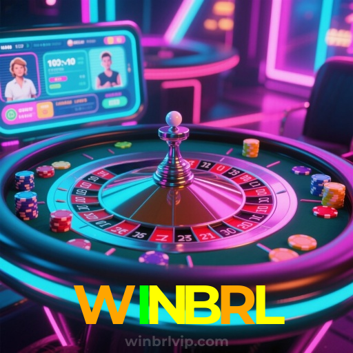 WINBRL：A sorte está ao seu alcance! Aposte e vença no futebol!