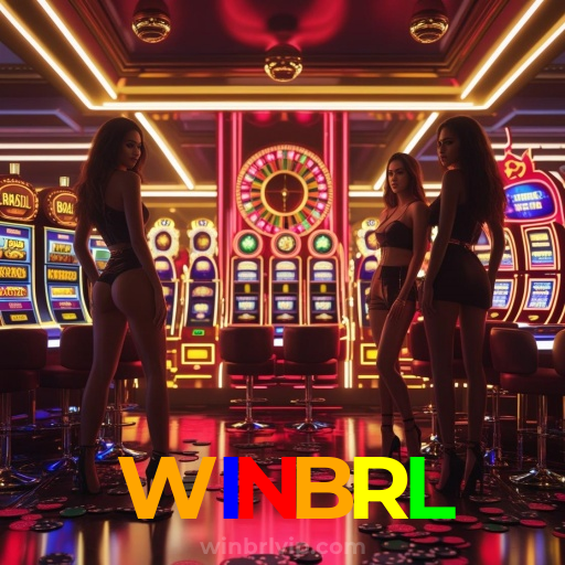 WINBRL：Vença no futebol online e ganhe prêmios incríveis!