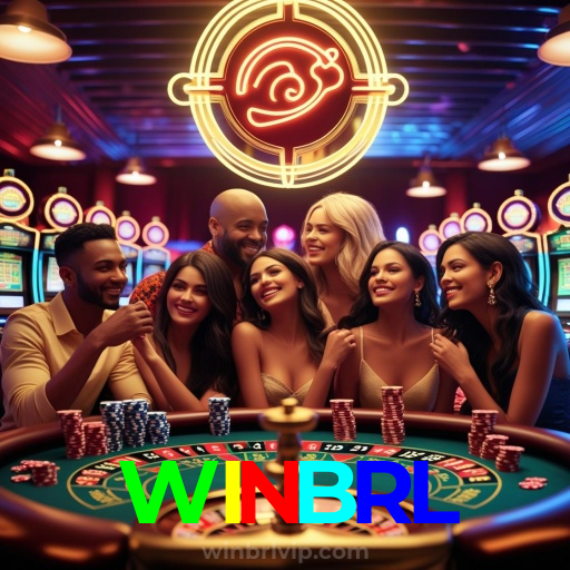 WINBRL:Vença na roleta e leve para casa o prêmio dos seus sonhos!