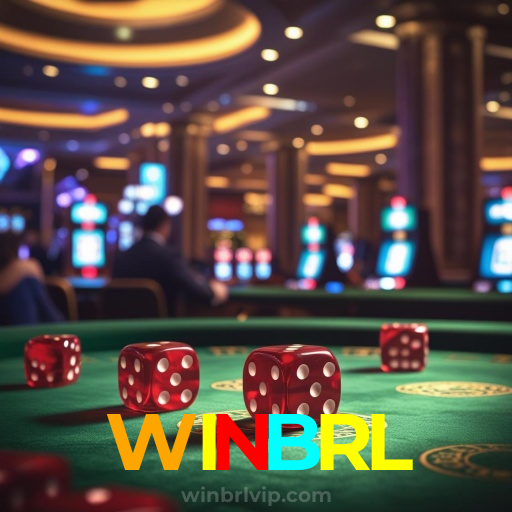 WINBRL：Aposte no seu time e jogue roleta no cassino mais confiável!