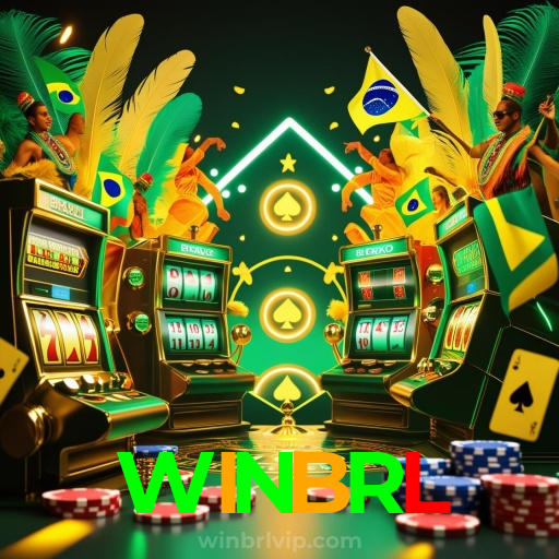 WINBRL:Aposte no futebol online e seja o maior vencedor de todos!