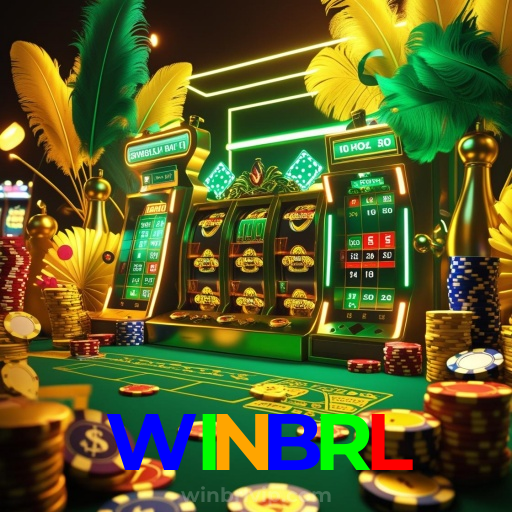 WINBRL:A emoção de jogar futebol online é ainda maior quando você vence!
