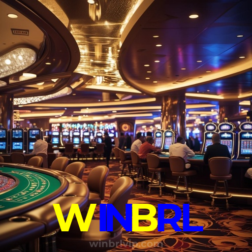 WINBRL:Vença no futebol online e ganhe grandes prêmios em nosso cassino!