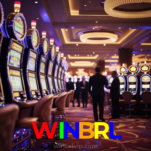 WINBRL：Aposte no futebol e ganhe em blackjack e poker com segurança!