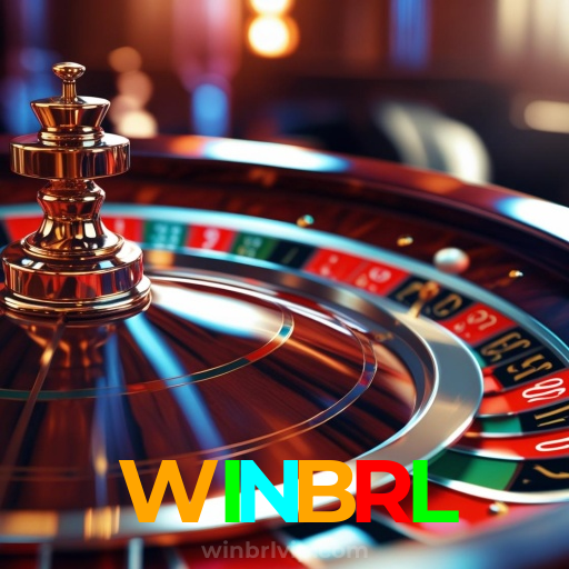 WINBRL:O cassino mais confiável para apostas no futebol e jogos de cassino!