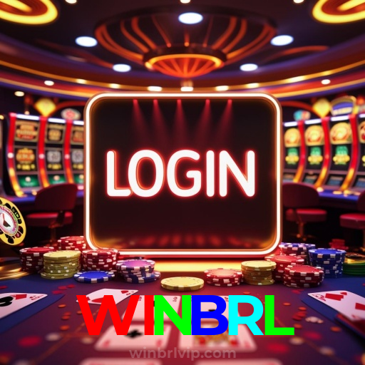 WINBRL:O cassino online mais confiável para apostas no futebol e jogos de cassino!