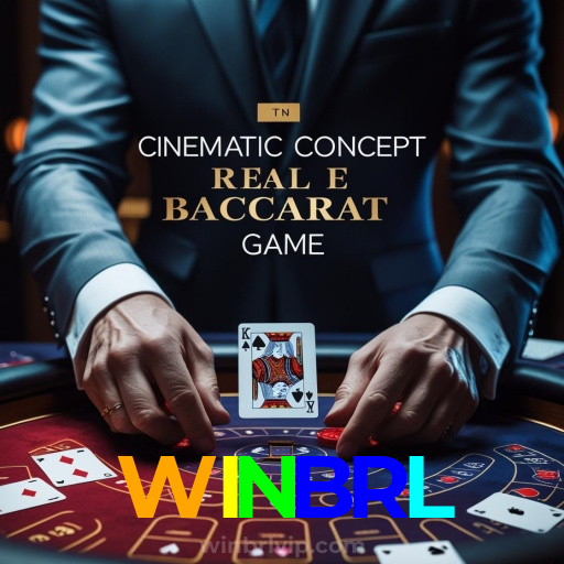 WINBRL:Jogue agora e vença no melhor cassino online!