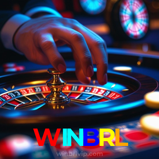 WINBRL:Venha para o futebol digital! Aposte agora e ganhe como um campeão!