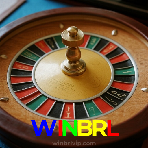 WINBRL:As maiores vitórias estão ao seu alcance! Aposte e vença!