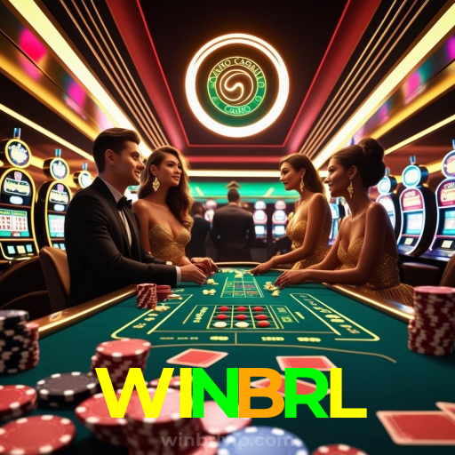 WINBRL:Aposte no futebol online e sinta a emoção de vencer!