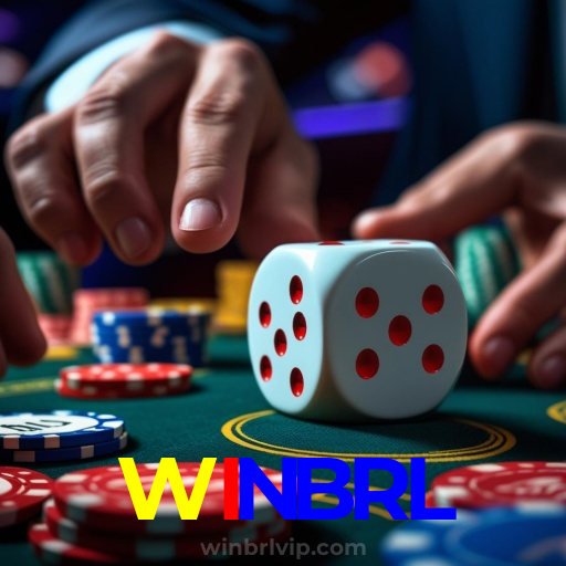 WINBRL:Jogue slots, poker e aposte no futebol com grandes prêmios em jogo!