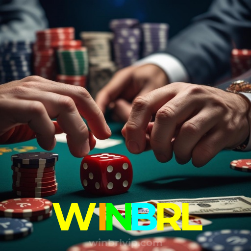 WINBRL:Apostas emocionantes no futebol e grandes vitórias em jogos como roleta!