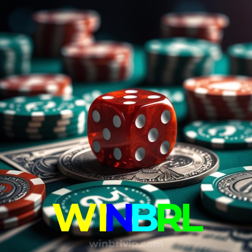 WINBRL:Jogue slots, aposte no futebol e vença em grandes mesas de poker!