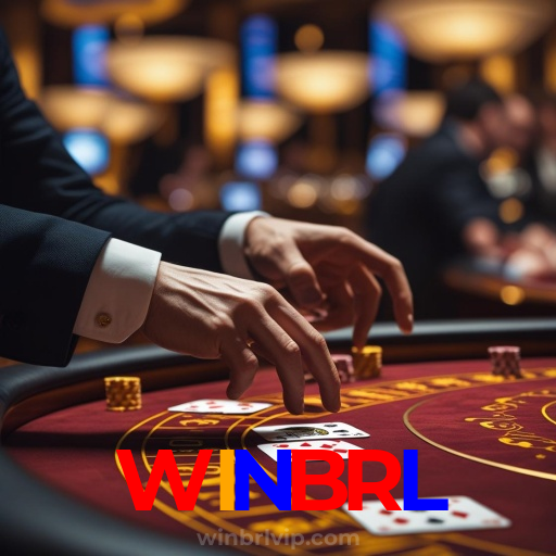 WINBRL:Jogue futebol online e sinta o jogo como nunca antes!