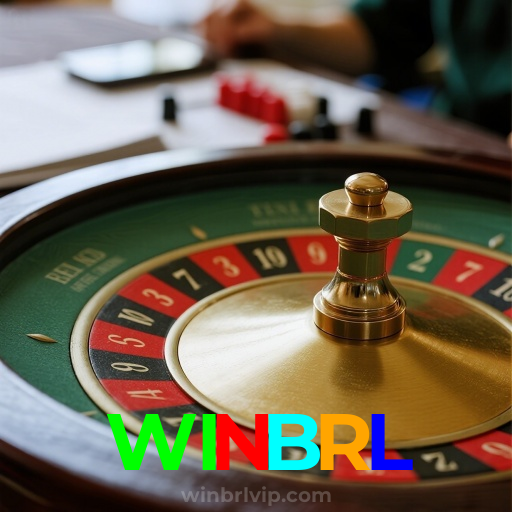 WINBRL：Aposte no futebol online e conquiste prêmios incríveis agora!