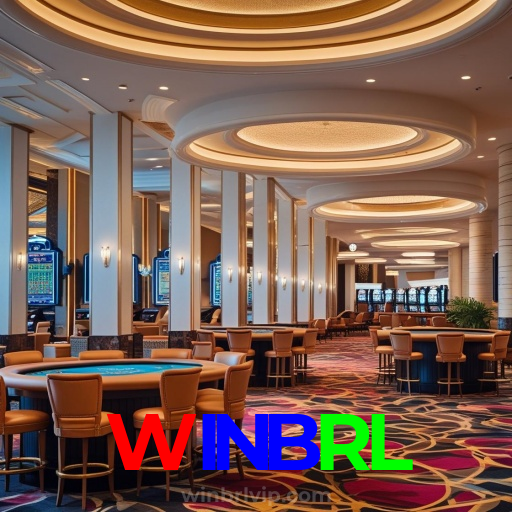 WINBRL:Aposte nas mesas de poker e ganhe vitórias épicas!