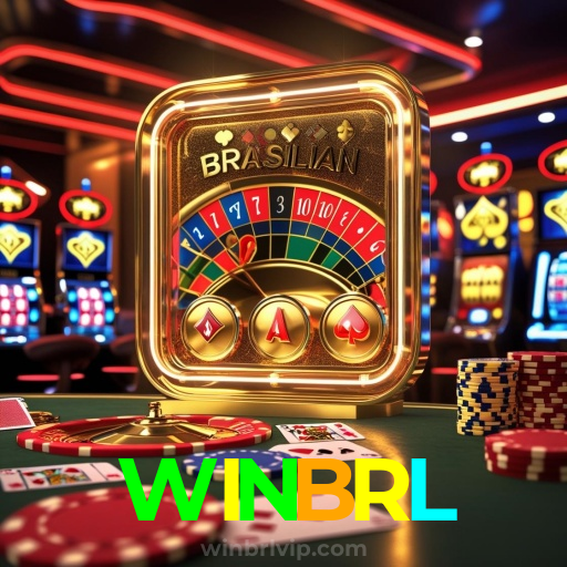 WINBRL:Desafie seus limites no cassino online e ganhe grandes prêmios!