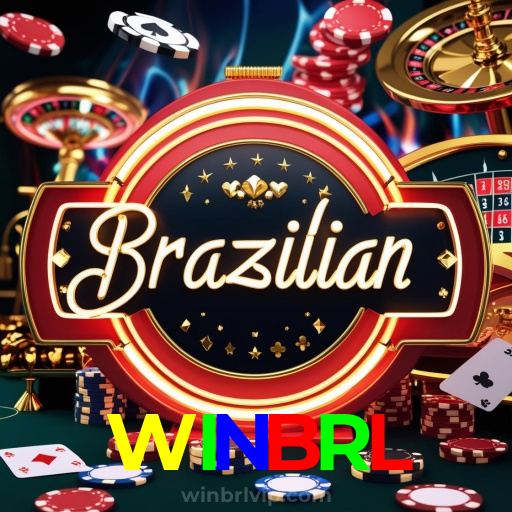 WINBRL：Aposte nas melhores partidas de futebol online e vença!