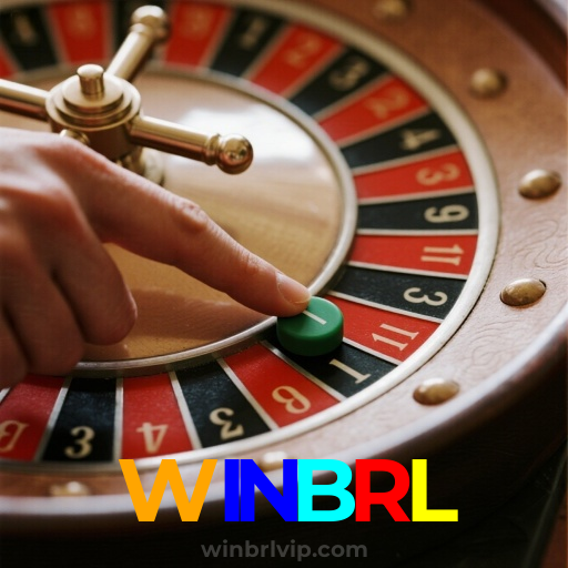 WINBRL:Onde sua sorte brilha: cassino online com futebol e jogos emocionantes!