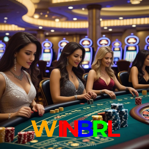 WINBRL：Se você ama futebol, aposte nas partidas digitais e vença!