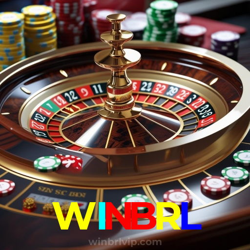 WINBRL：Aposte no futebol online e marque gols de prêmios!