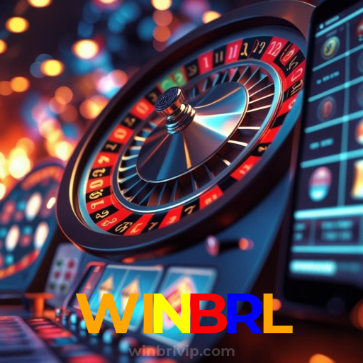 WINBRL：Aposte no futebol e ganhe em roleta e blackjack no nosso cassino!