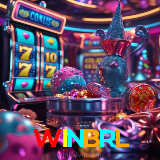 WINBRL：O melhor cassino online para apostar no futebol e jogar poker e blackjack!