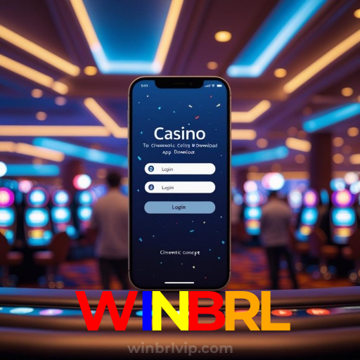 WINBRL:Grandes vitórias em poker, roleta e apostas no futebol esperam por você!