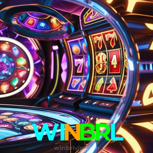 WINBRL:O cassino online mais seguro para apostar no futebol e jogar blackjack!