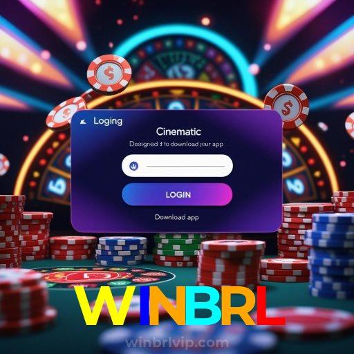 WINBRL:O futebol está online! Aposte agora e ganhe grandes vitórias!