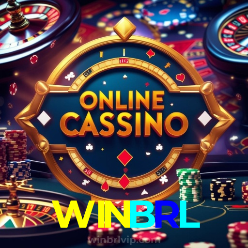 WINBRL：Aposte no futebol online e conquiste prêmios incríveis agora!