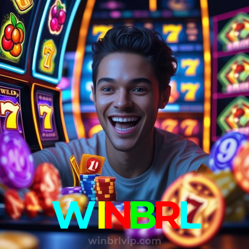 WINBRL：Jogue futebol online e sinta a vibração de cada gol conquistado!
